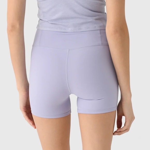 Vuori AllTheFeels™ Short 4" Size XL - Picture 3 of 8